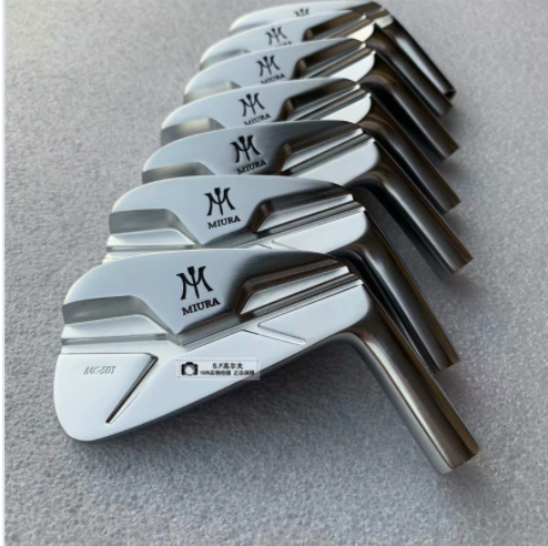 New Mens Golf iron set