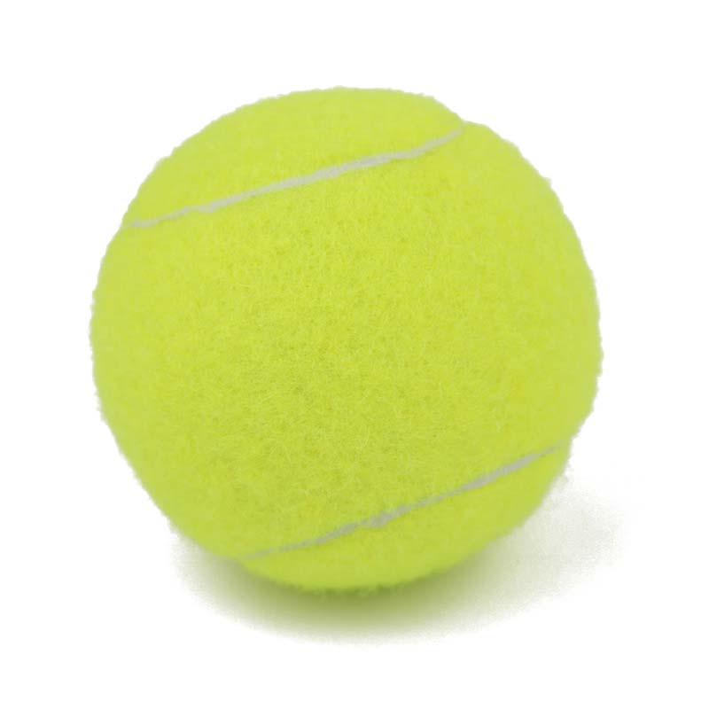 Rubber Tennis Ball