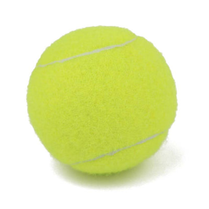 Rubber Tennis Ball